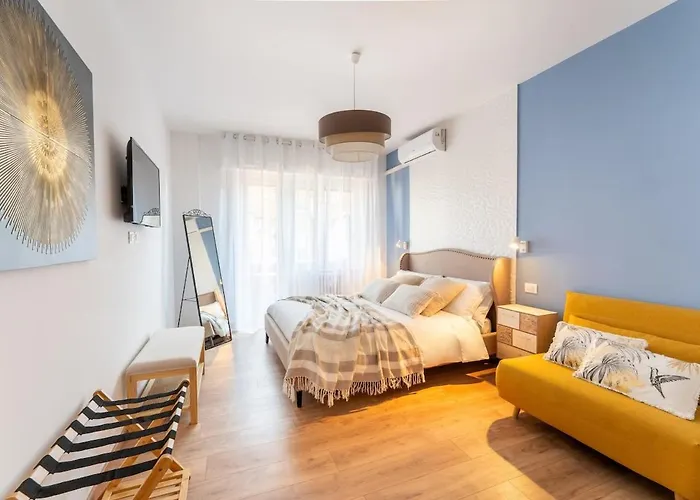 Apartamento Centralissimo 3min Dal Vaticano Metro A 50m Roma
