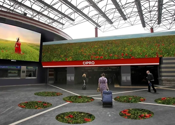 Centralissimo 3min Dal Vaticano Metro A 50m